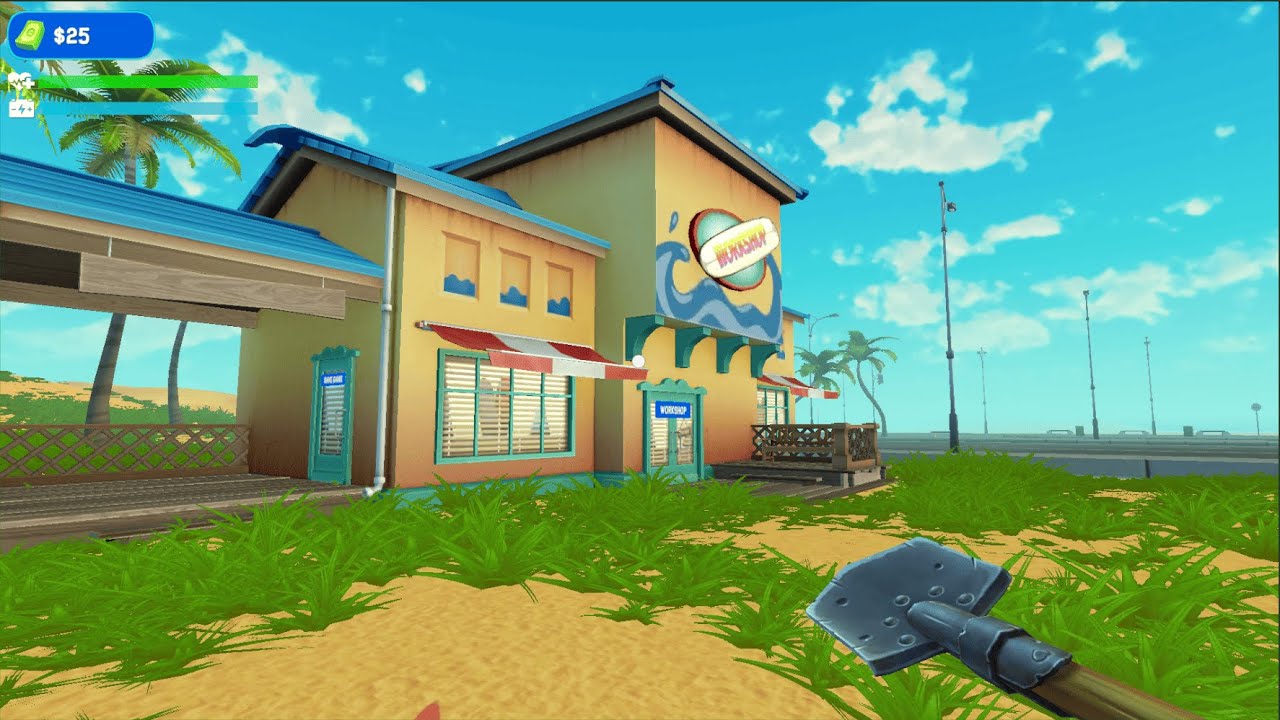 Digging A Hole Quest Unity 3D Source Code For Sale | Treasure Mining & Upgrade Game | Android + PC