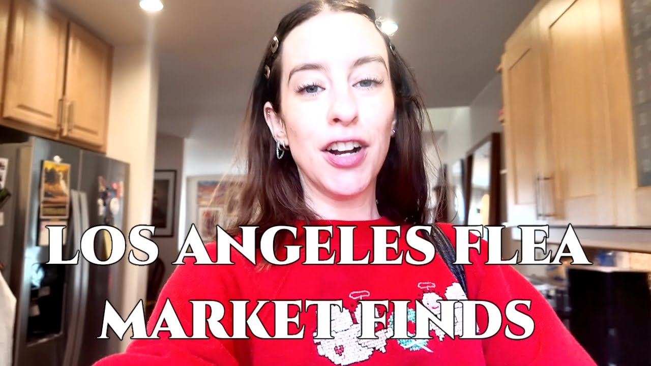 Boyfriend's flea market & brand deals behind the scenes