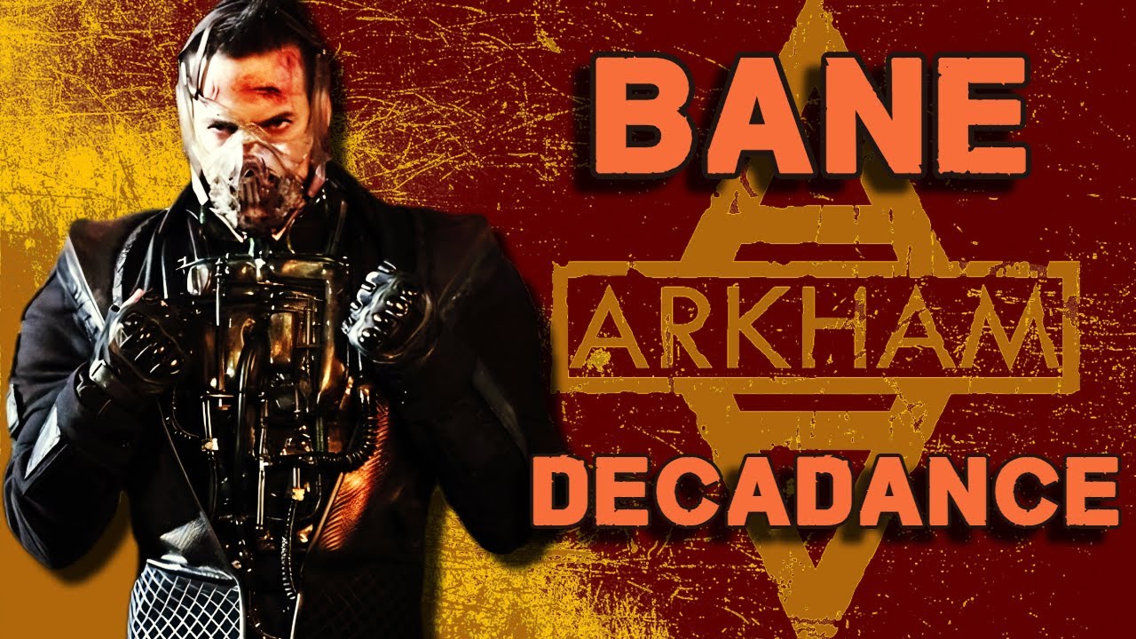 Bane Tribute