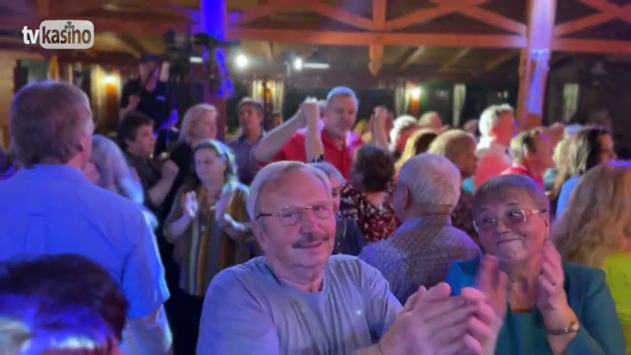 Marek Bednár: Mix šlágrov 2023