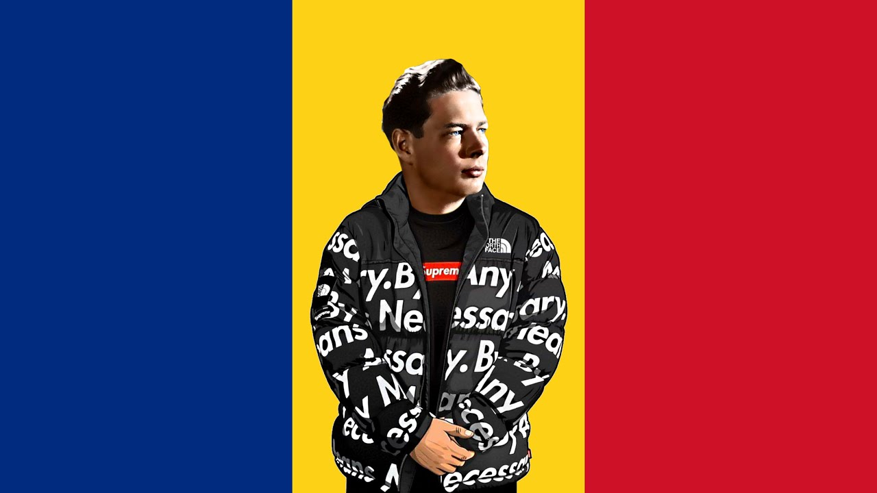 Romania Drip (Drum Bun)