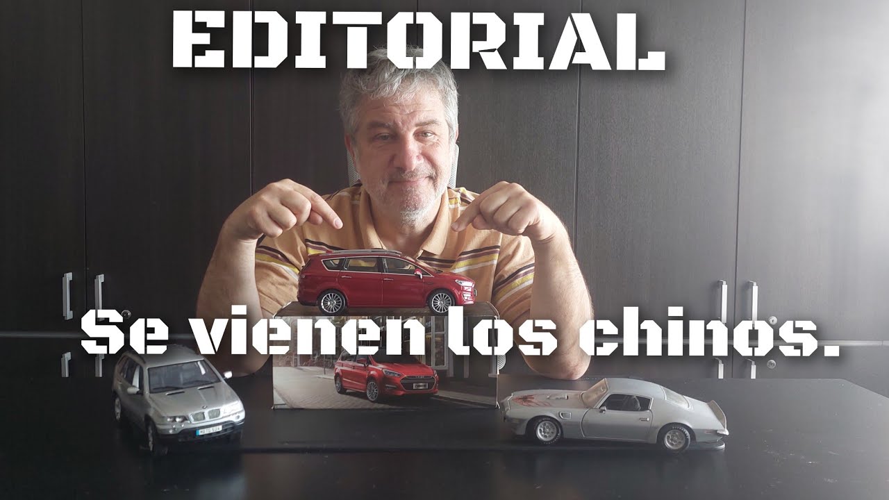 EDITORIAL: LOS CHINOS LLEGARAN INEXORABLEMENTE. HAY PÁNICO EN AdeFA. OPINA EDUARDO SMOK ( 22.9.24)