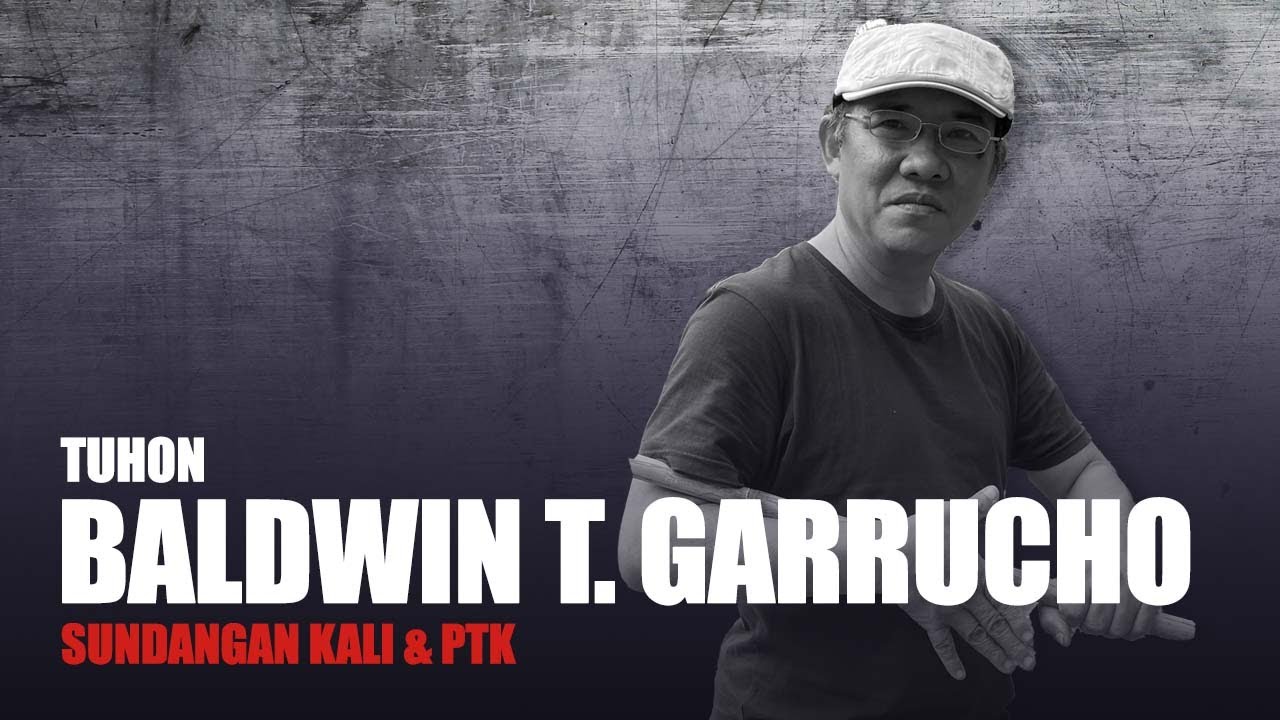 INTERVIEW TUHON BALDWIN T.  
