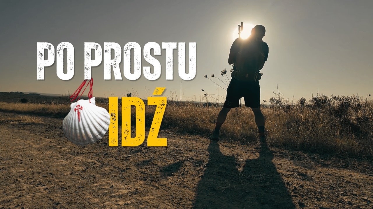 Gdy życie Ci się sypie, idź na CAMINO!