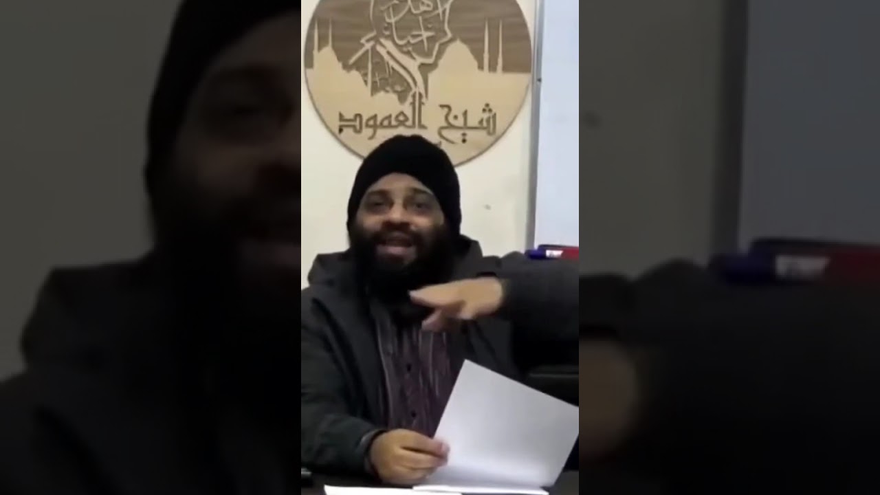 ⚠️تنبيه أي حاجة سنقولها لا تسقطها لا على نفسك ولا على غيرك استمتع مع علم وخفة المهندس أيمن عبدالرحيم