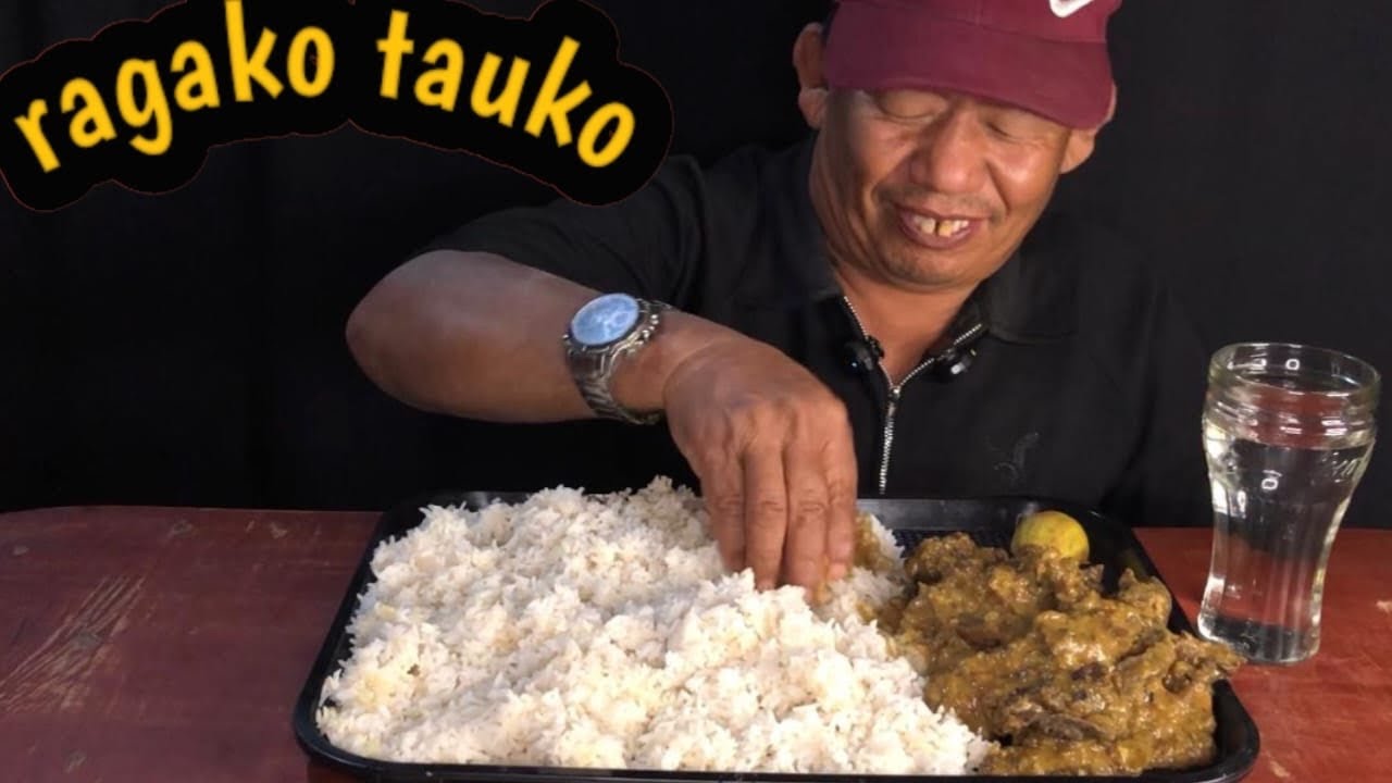 Ragako tauko sanga bhat🥰❤️