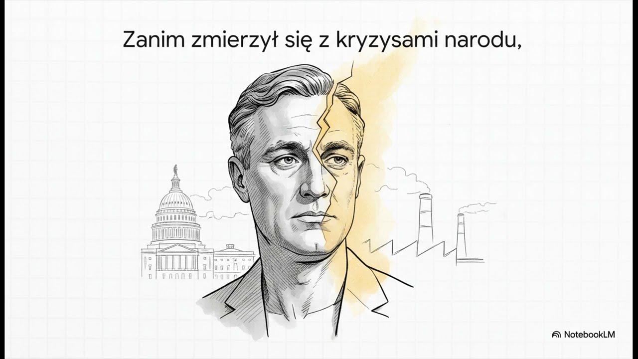 Franklin Delano Roosevelt