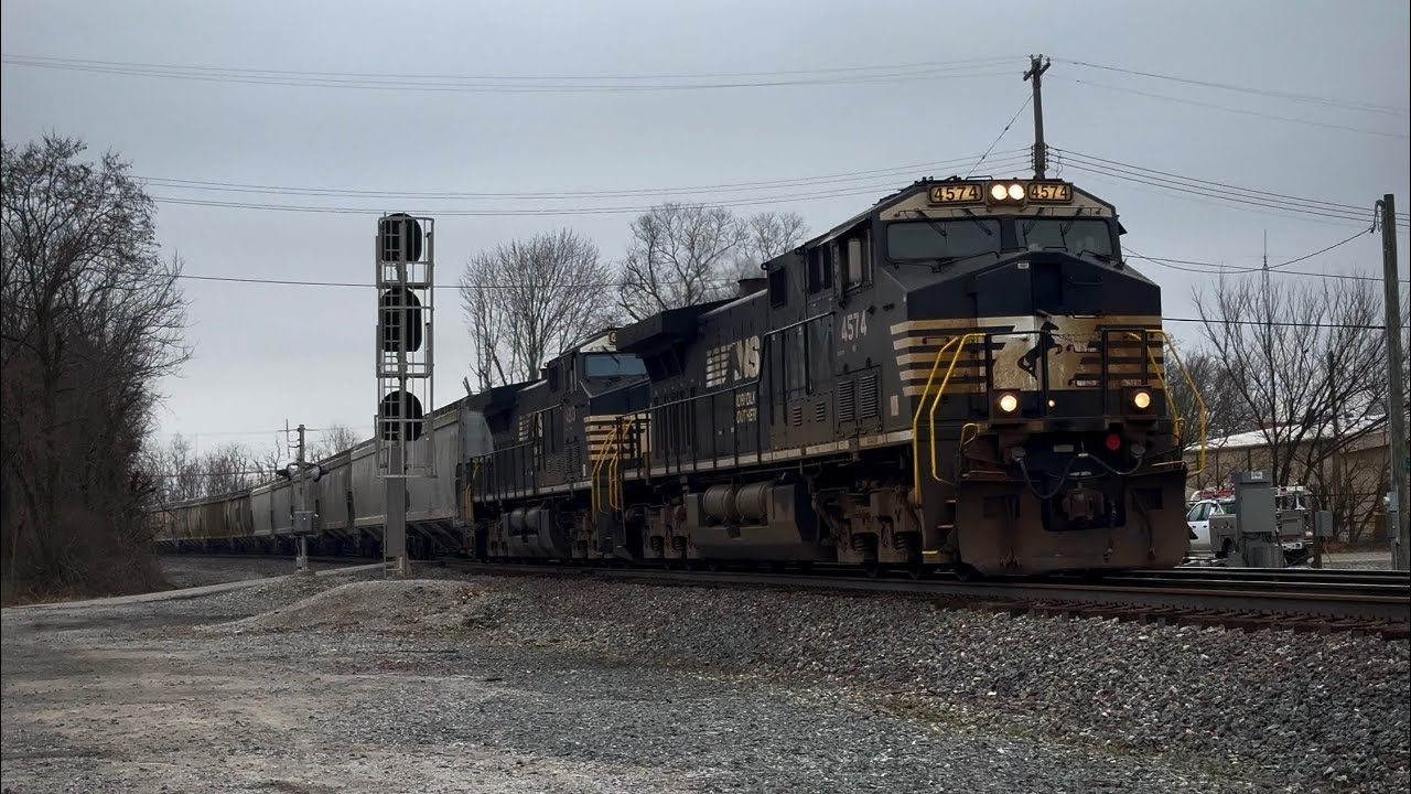 NS Manifest! 