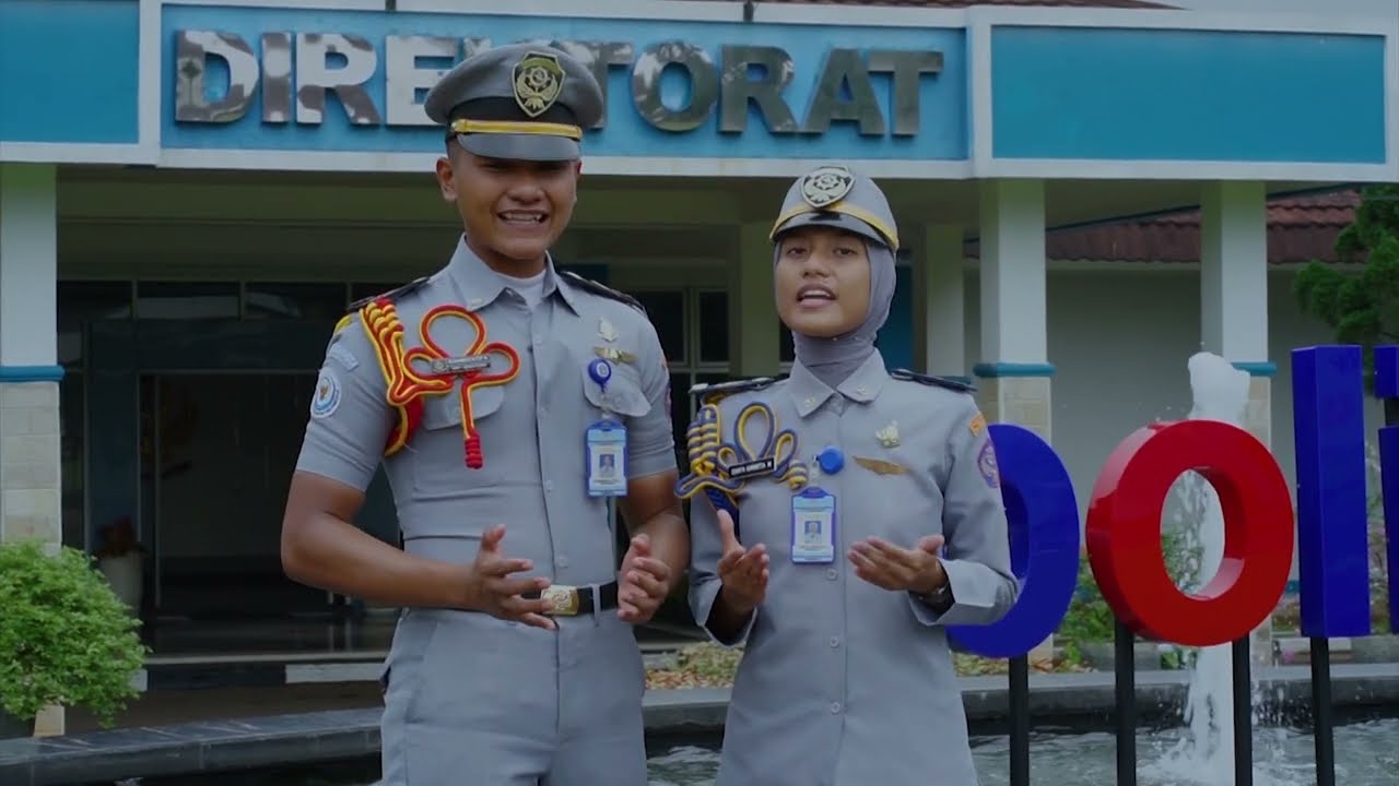 Video Profile Politeknik AUP 2022