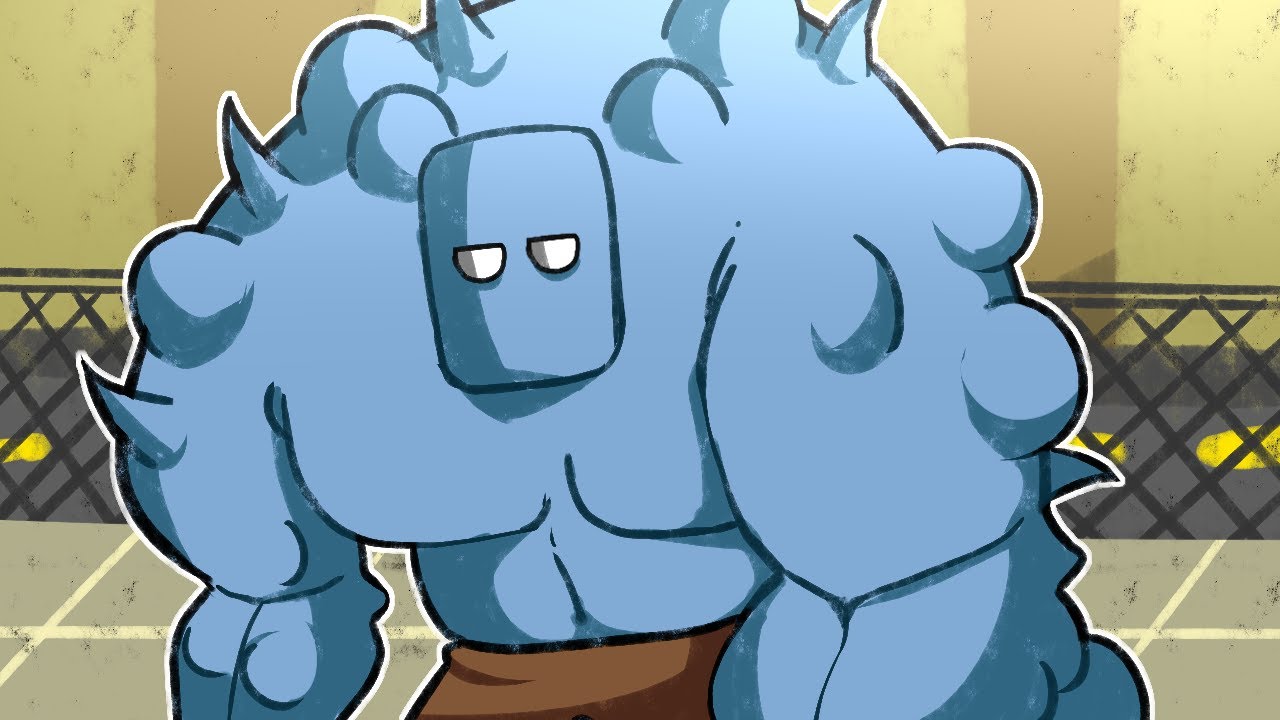 EVOLUINDO ZUMBIS MUTANTES - Zombeat.io