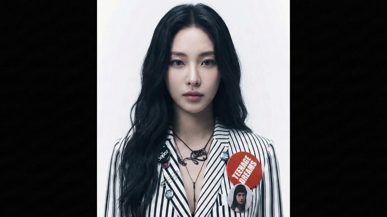 한요한 - 구석 (Feat. BLOO) (Remix)