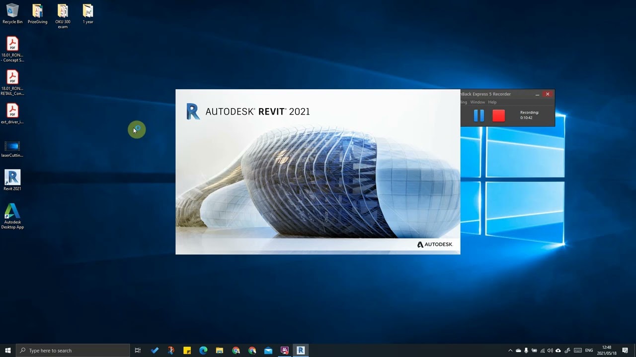 HOW TO INSTALL REVIT