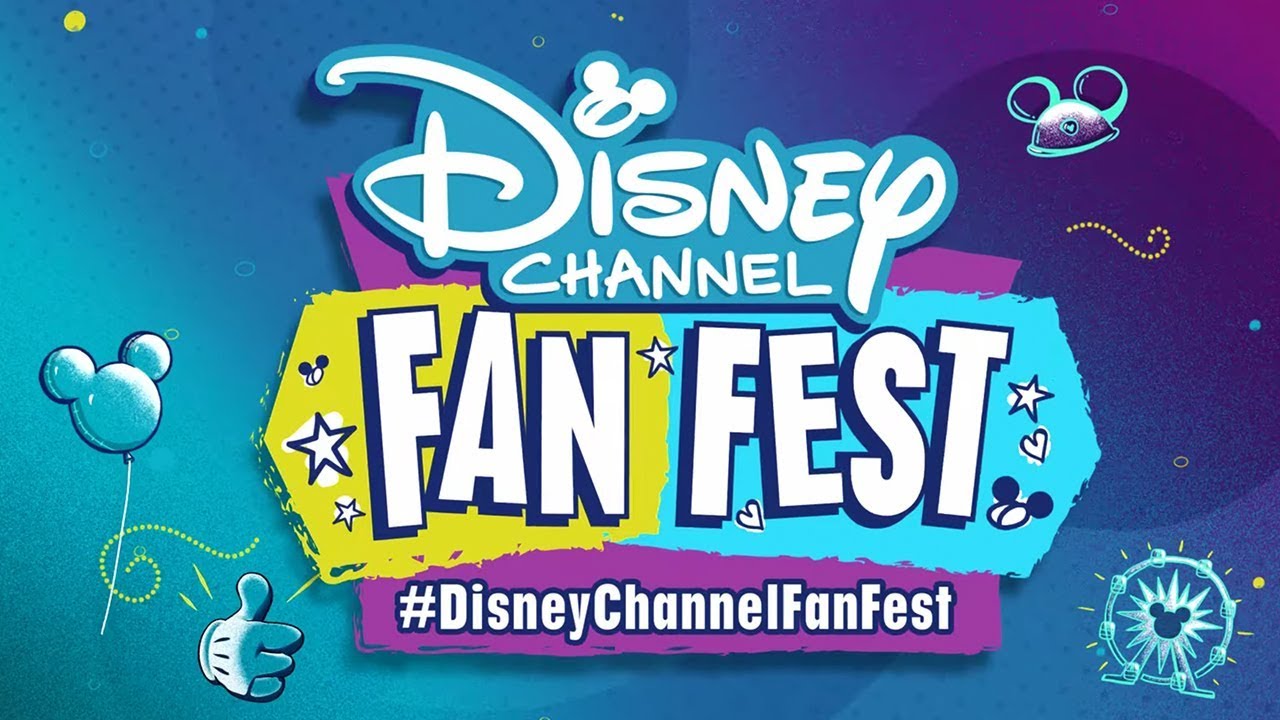 It's Coming... | Fan Fest 2019 | Disney Channel