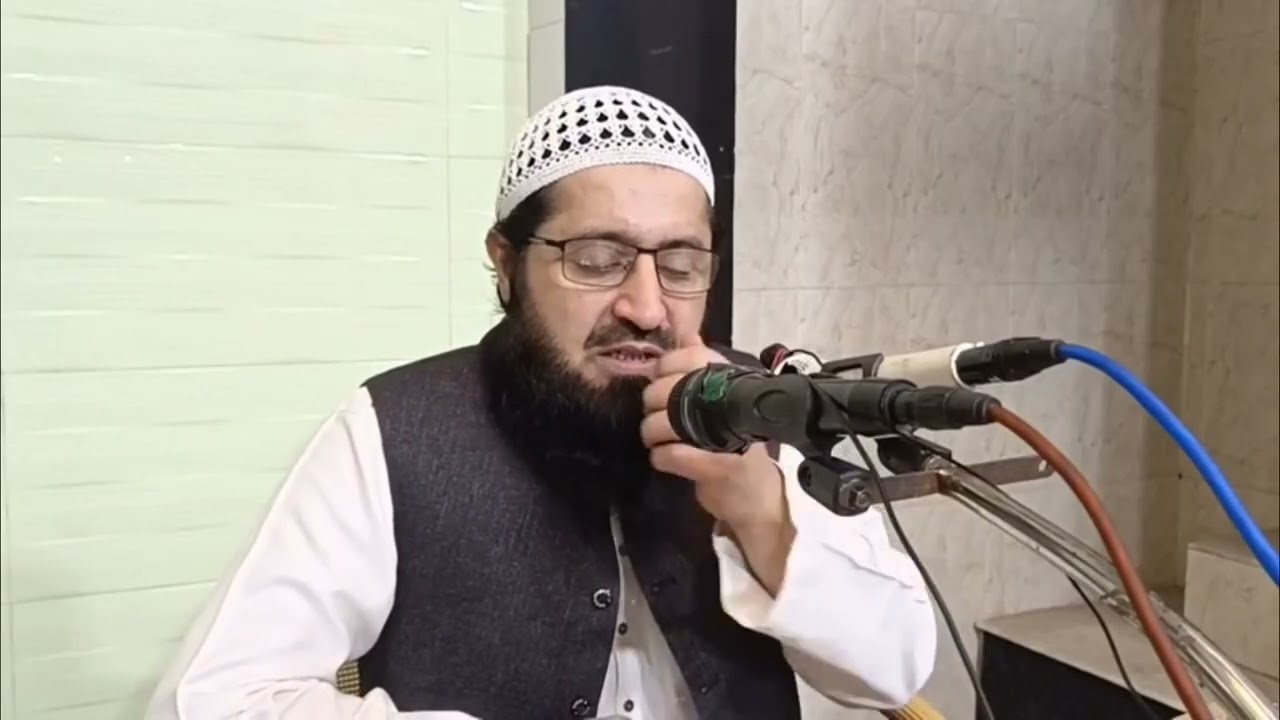 سورۃ النور آیت نمبر 36 تا اختتام سورۃ الفرقان آیت نمبر 1 تا 57 درس نمبر 52 قران  مختصر دورہ تفسیر...