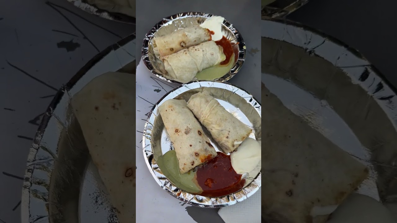Street food of Patna | Kankarbagh Street food #kankarbagh #patna #food