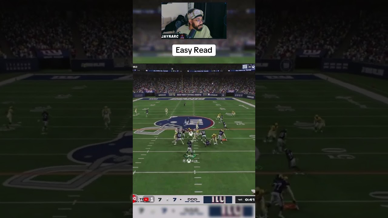 Пользователь Lurk for Touchdown 