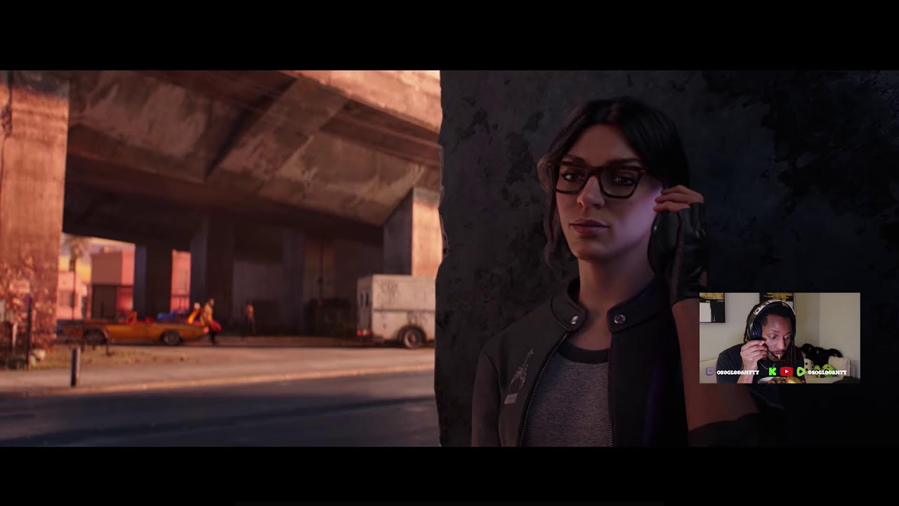 3rd Street SAINTS baby! 🔥⚜️ pt 2