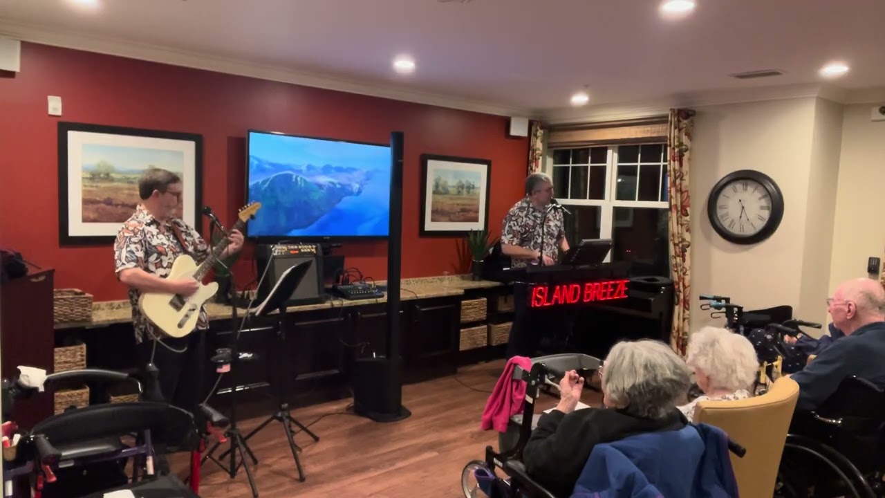 Brightview Fallsgrove - 1/8/26