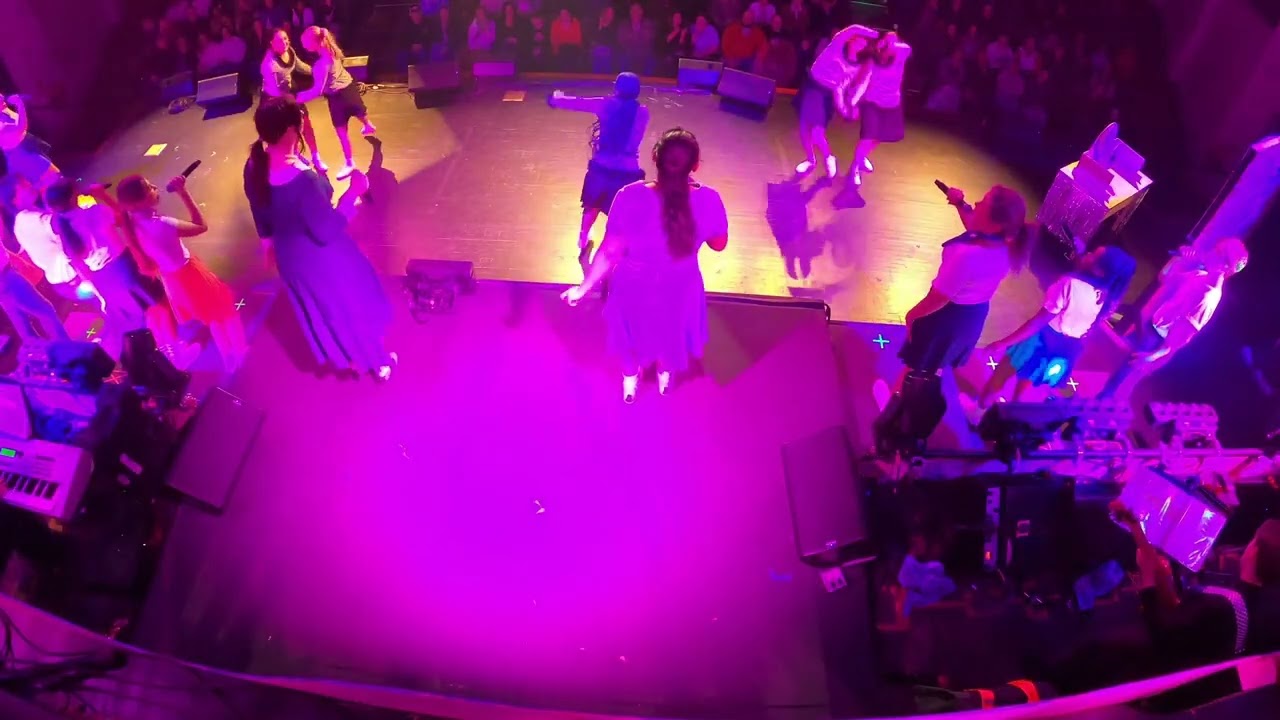 RRR2026 Twist Birdseye