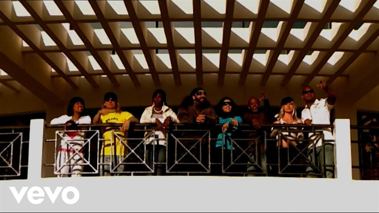 Collectif Métissé - Laisse-Toi Aller Bébé