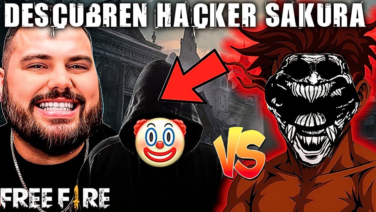 SAKURA HACKER?👺🔱 EL PAPÁ de L-GANG DESCUBRE MENTIRA DE SAKURA DE PAPEL - ZELIKA