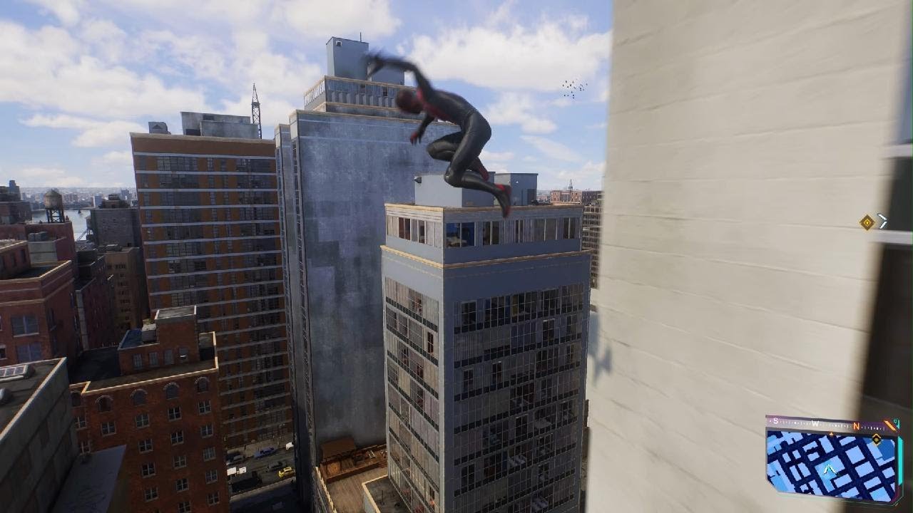 Marvel's Spider-Man 2