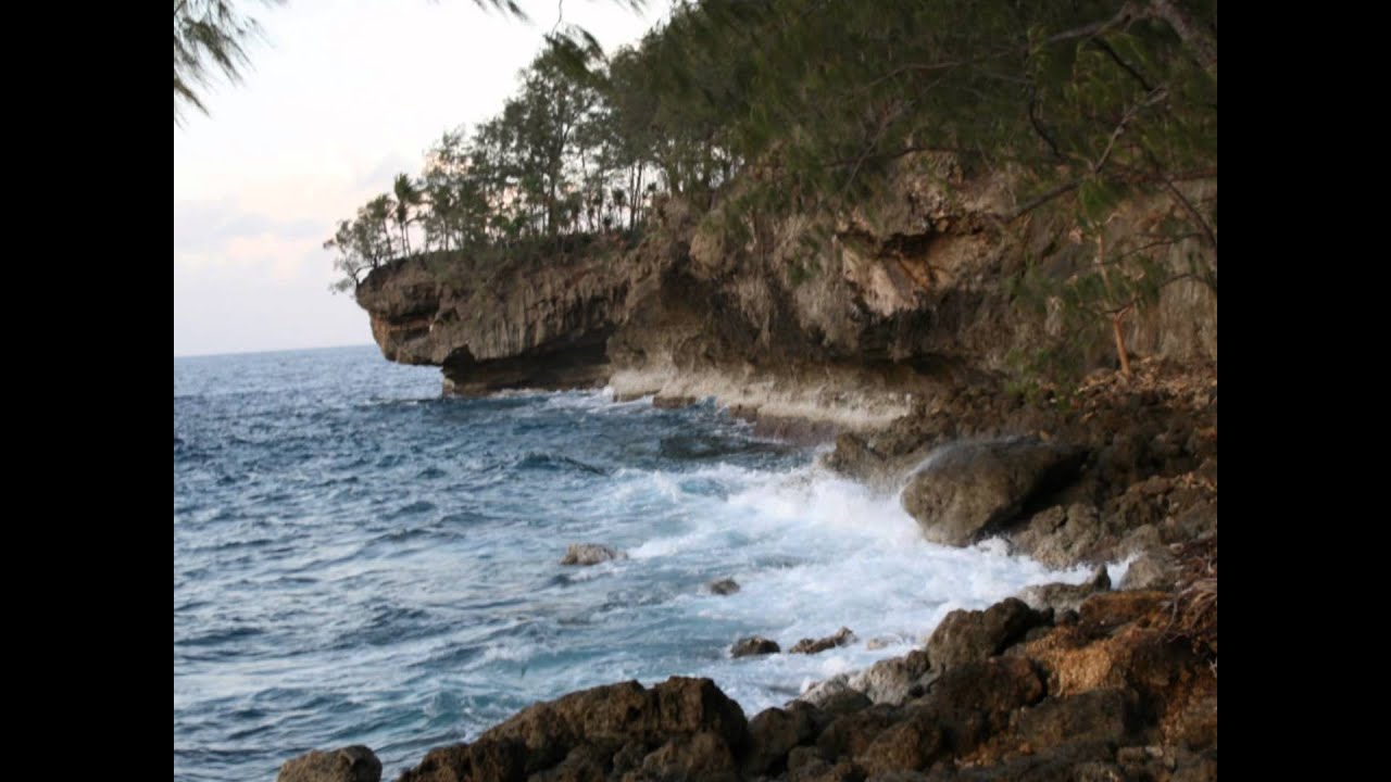 Milne Bay - Mi Yet Mi Go Lukim