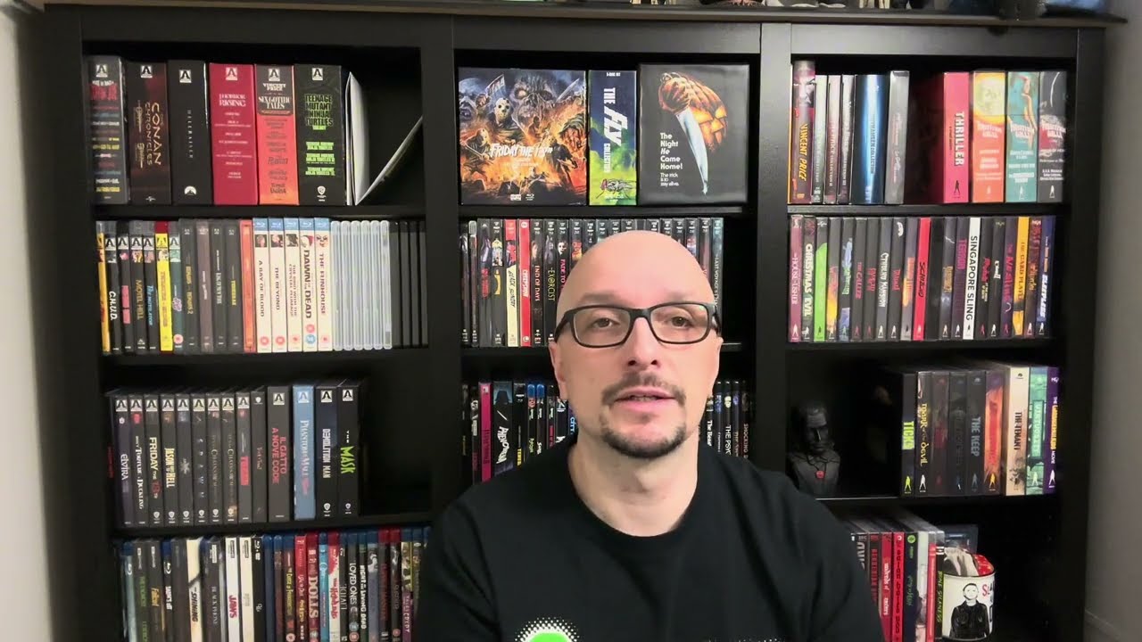 ( Channel Update ) What to expect in 2026…