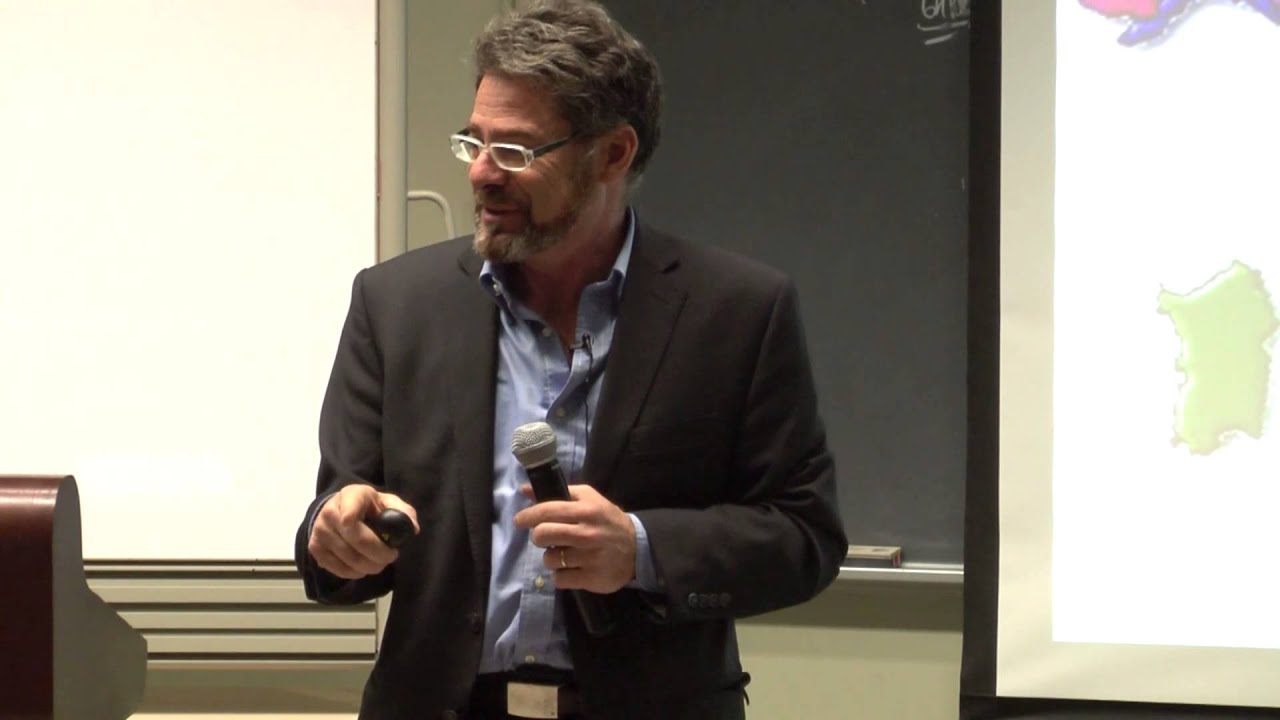 Stefano Campostrini - Risk Factor Surveillance to Support Health Promotion and Public Health Action