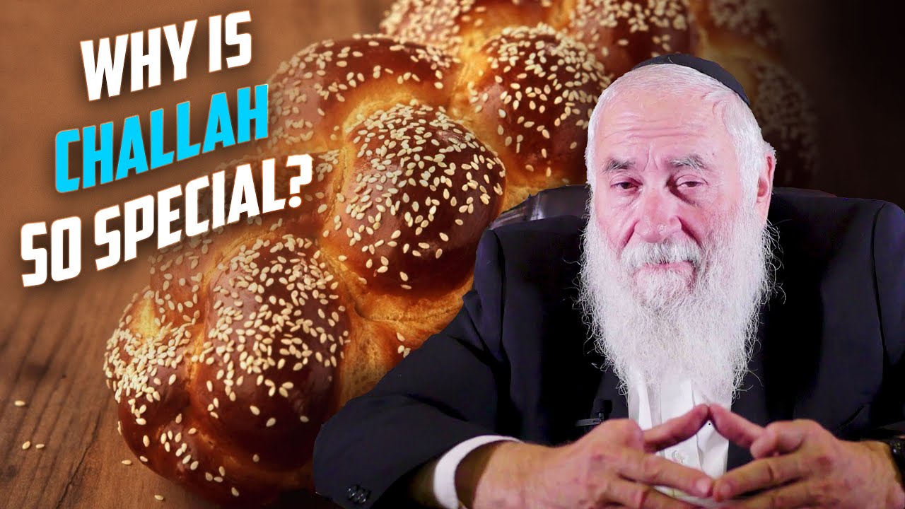 Почему евреи едят халу? Еврейская традиция с глубоким смыслом
