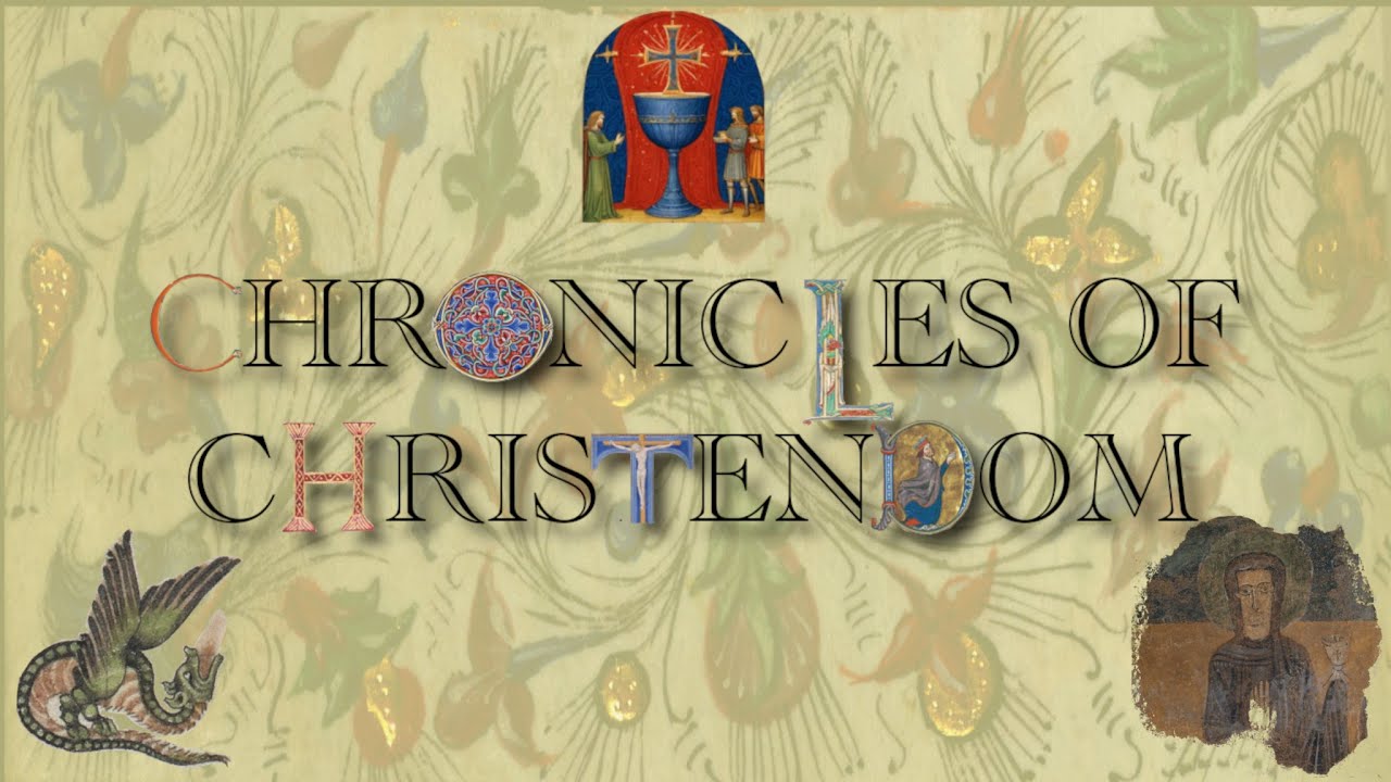 Part 2 - Erec and Enide by Chrétien de Troyes - The First Arthurian Romance