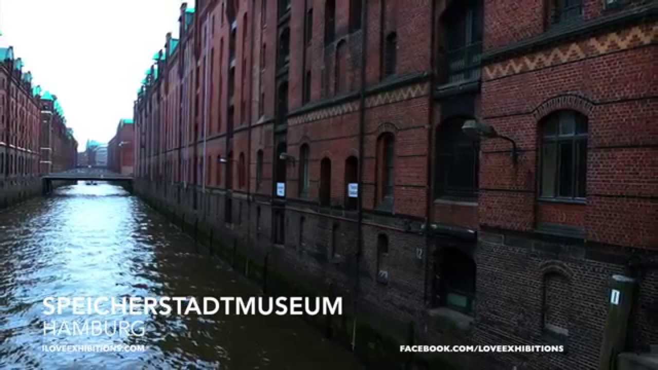 Speicherstadtmuseum