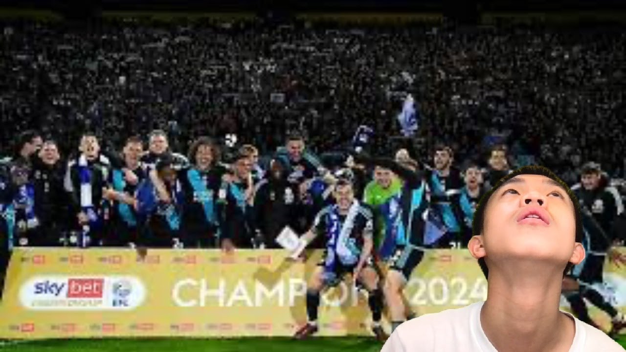 What Is There To Play For In The EFL Championship?