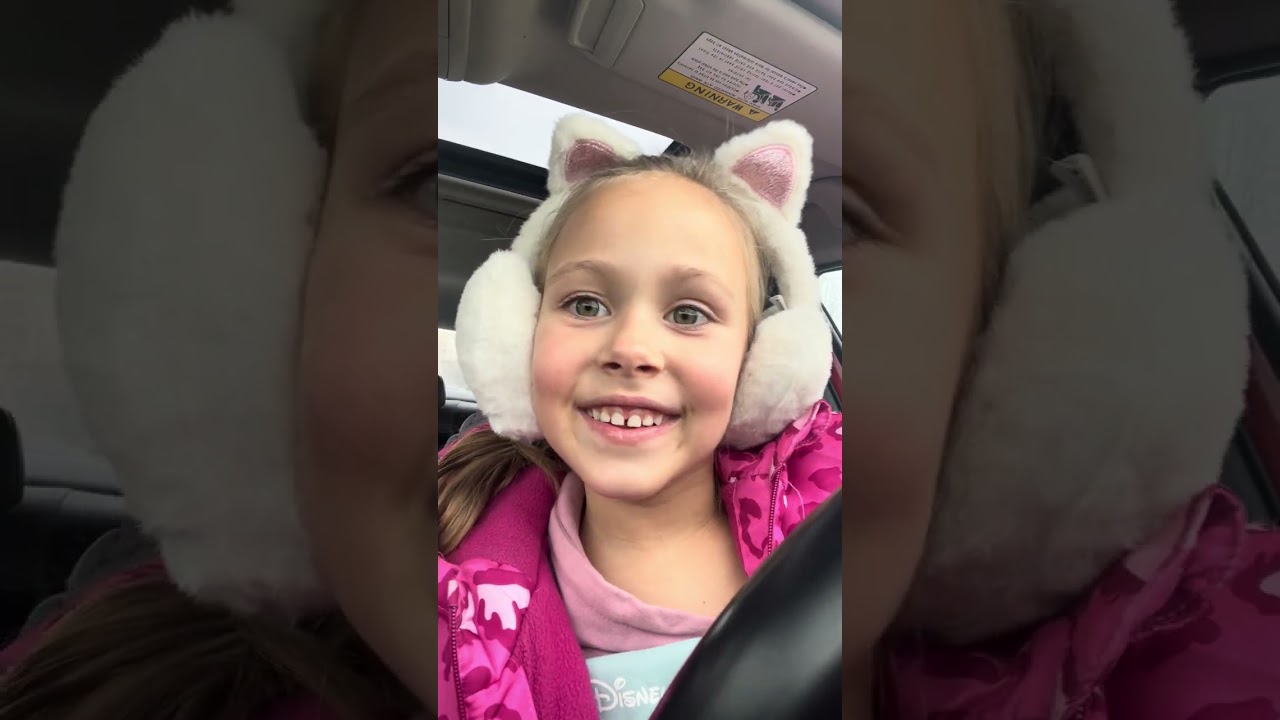 Учимся водить авто 