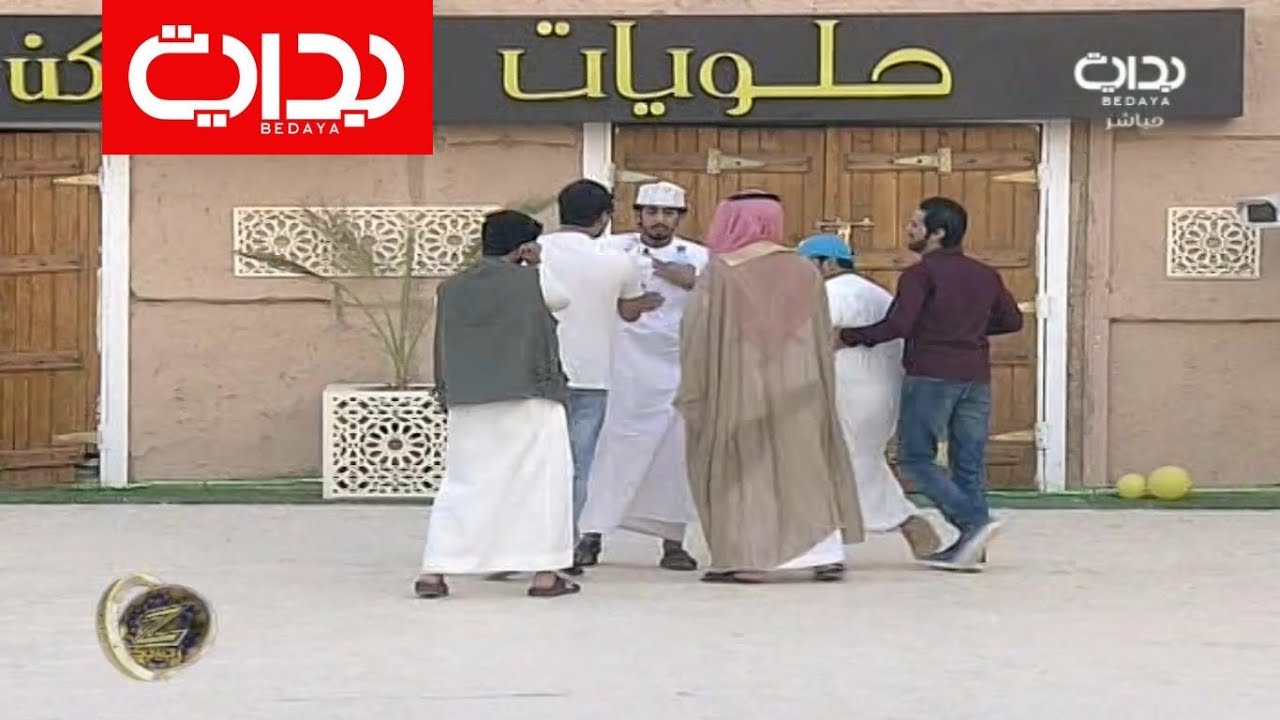 لقاءات ميدانية في القرية مع الشباب - محسن بن تركي | 