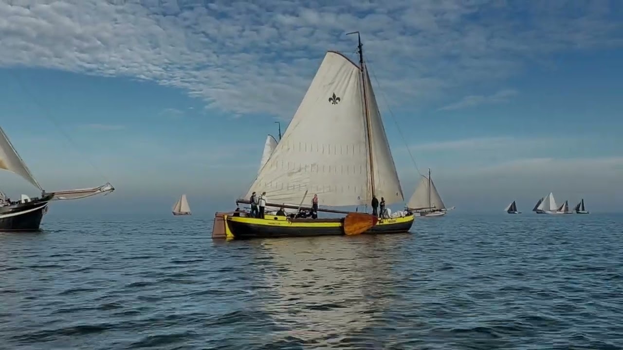 Muiden Hardzeildagen 2024