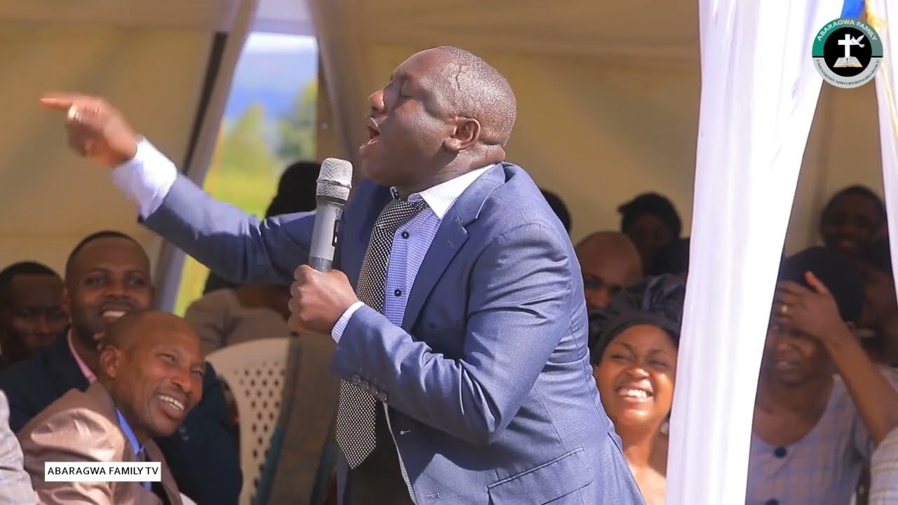 BARTAZAL W'i BURUNDI NONEHO ARADUSHIMISHIJE CYANE🤣🤣ATWIGISHIJE NEZA CYANE ATI KURI TEKINIKE Y'IMANA😍
