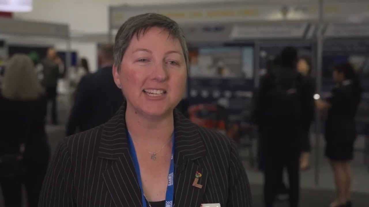 Advancing electric vehicle safety training for emergency responders | Emma Conway