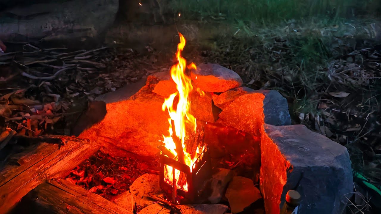 Schöberrunde bis Restaurace Jedlová +HoboFire🔥Finale; Official Cut