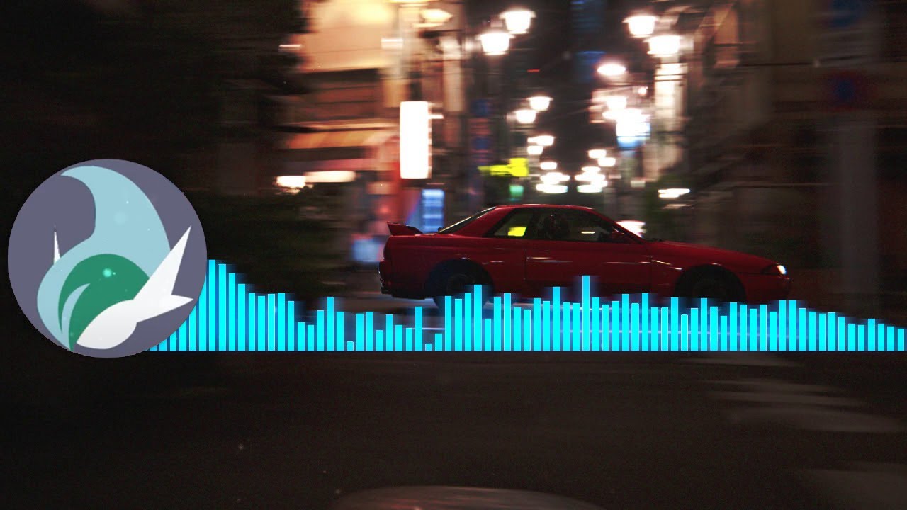 Acid Rain By Katarina B4 Za Beat Remix Content ID Free Eurobeat With Visualizer