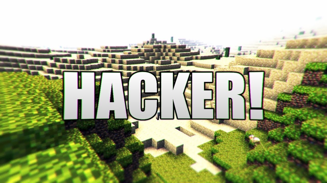 Mcsg pvp montage & HACKER OWNED!