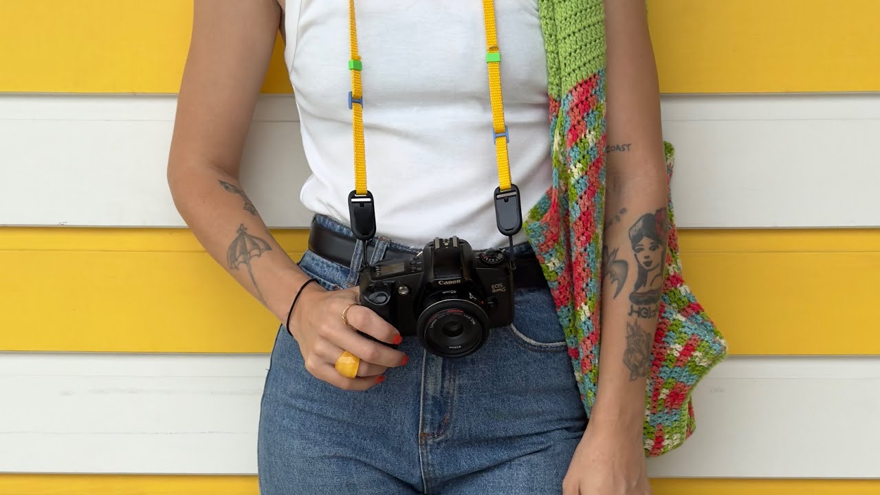 Photography Is Therapy