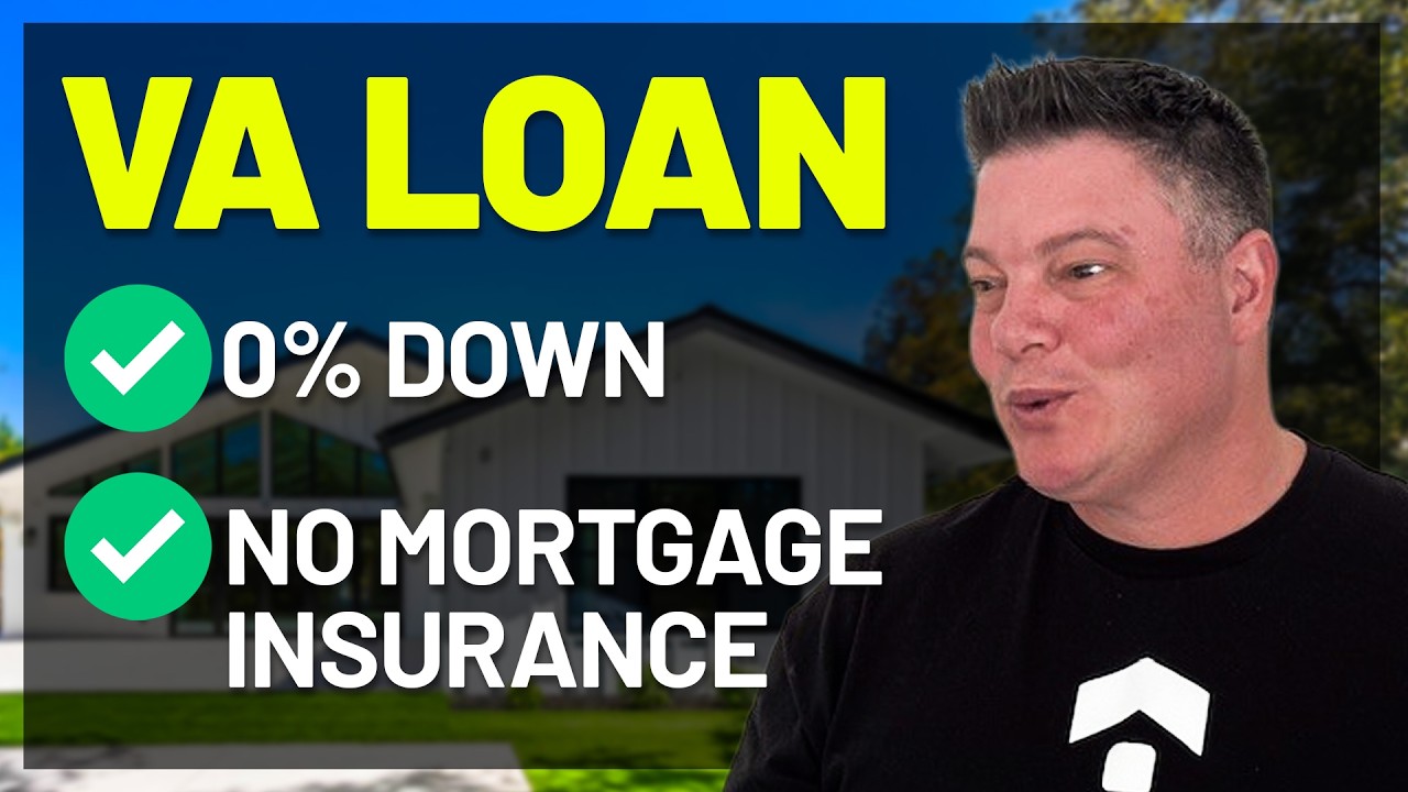 8 VA Loan Benefits Explained Simply