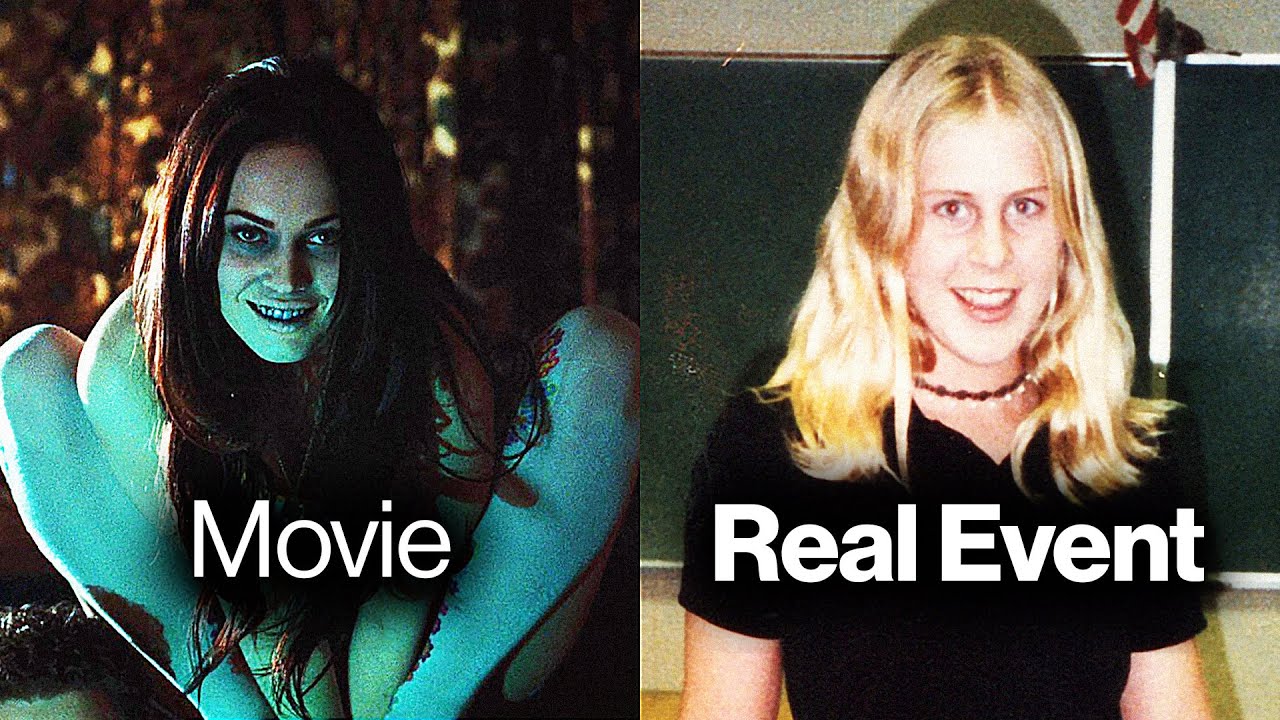 Disturbing Movies Based on Real Events