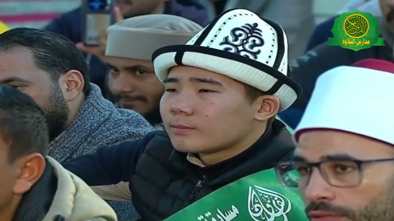 قرآن الجمعه اليوم 31-1-2025 \\ الشيخ عبد الفتاح الطاروطى والدكتور احمد عمر هاشم - محافظة بور سعيد