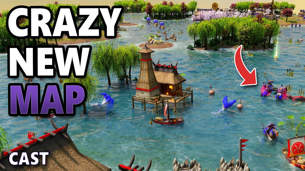 What is this Japanese Ranked Map?