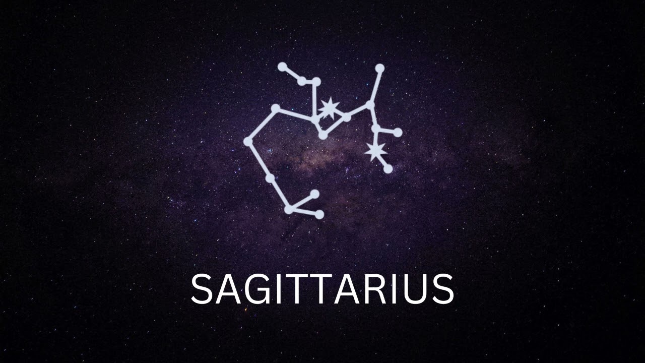 Sagittarius &ndash; Cosmic Wanderer: Adventurous, Free-Spirited, and Airy #Lofi Beats