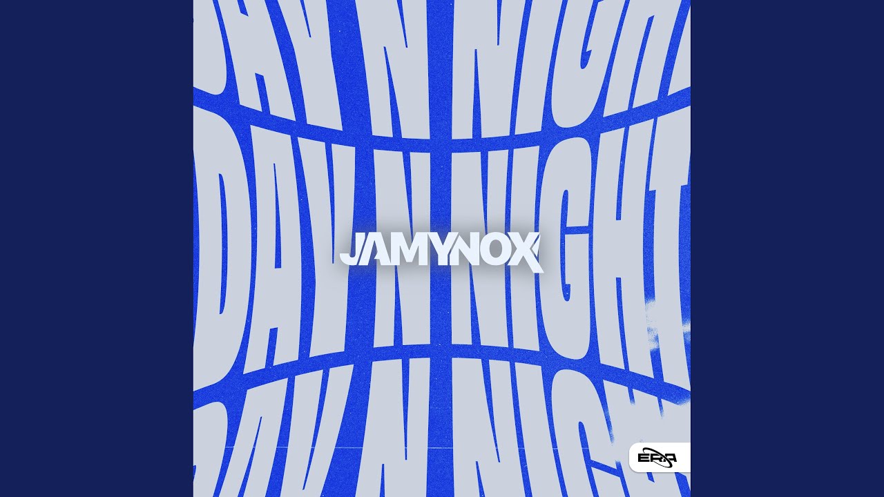 Day 'N' Nite (Extended Mix)