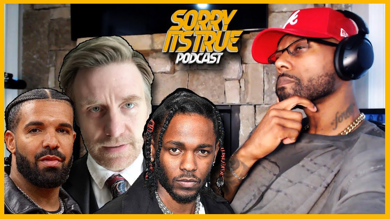 GETTING WORSE!!! DRAKE VS KENDRICK LAMAR RESEARCH | REACTION