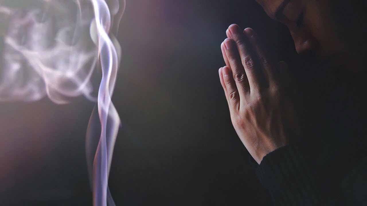 Inner Peace Meditation 36 | Relaxing Music for Meditation, Yoga & Stress Relief